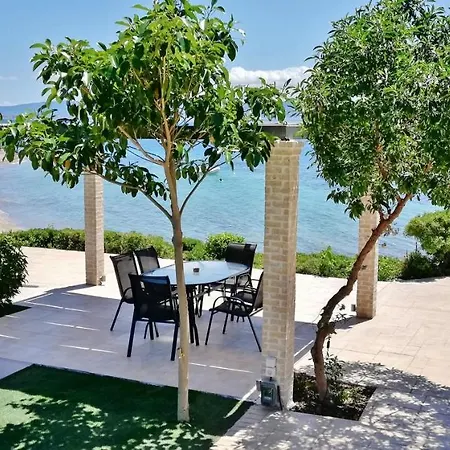 Villa Oikonomou Luxury