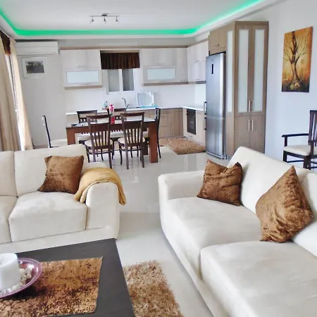 Villa Oikonomou Luxury *