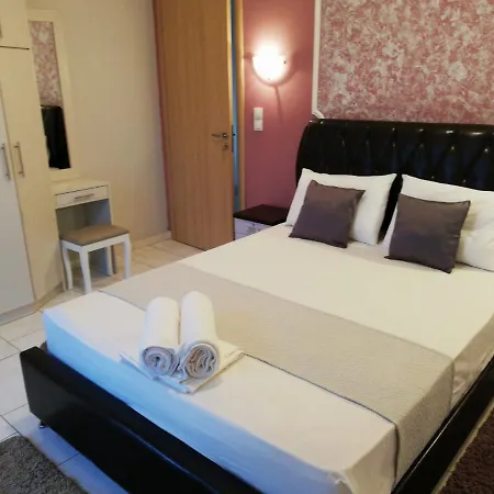 Villa Oikonomou Luxury