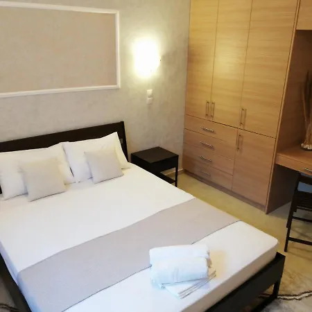 Villa Oikonomou Luxury *