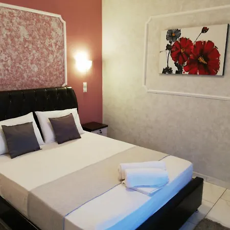 Oikonomou Luxury וילה אגם ווליאגמני