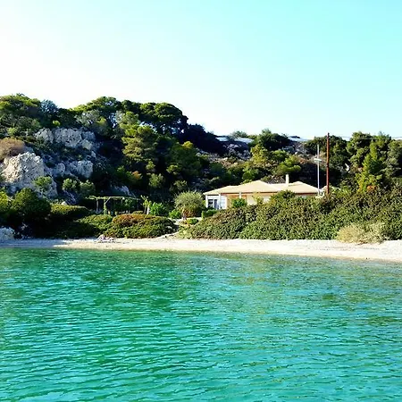 Villa Oikonomou Luxury