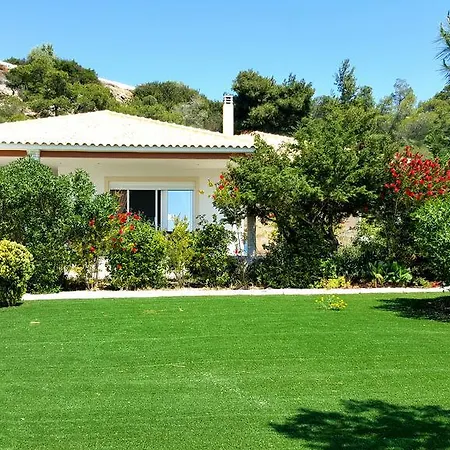 Oikonomou Luxury Villa *