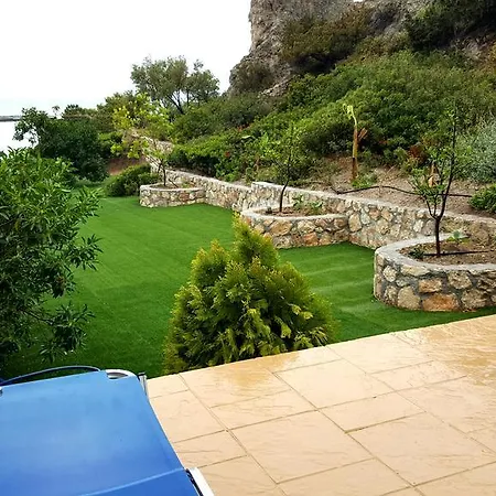 Oikonomou Luxury