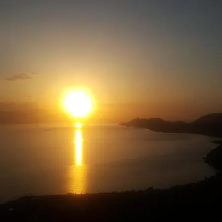 Villa Oikonomou Luxury *