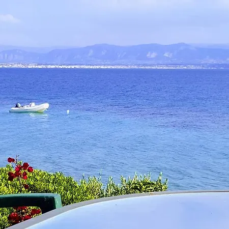 Villa Oikonomou Luxury