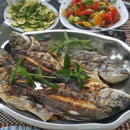וילה Oikonomou Luxury