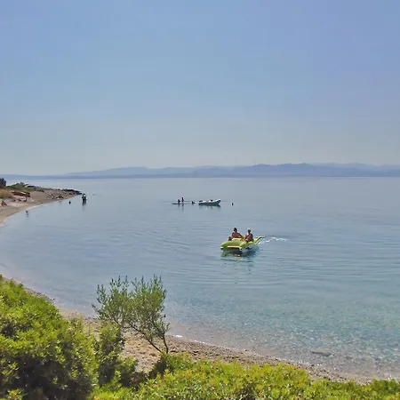 Oikonomou Luxury * Vouliagmeni Lake