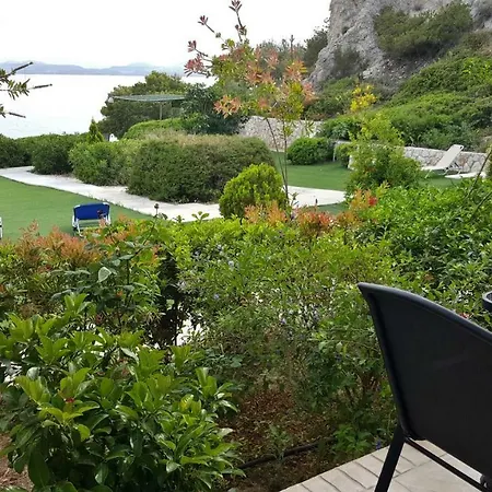 Villa Oikonomou Luxury *
