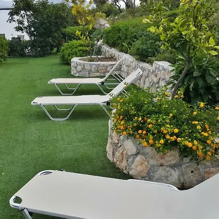 Oikonomou Luxury * Vouliagmeni Lake