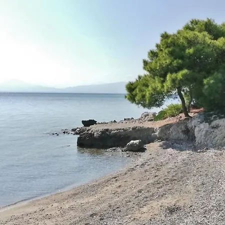 Oikonomou Luxury Villa
